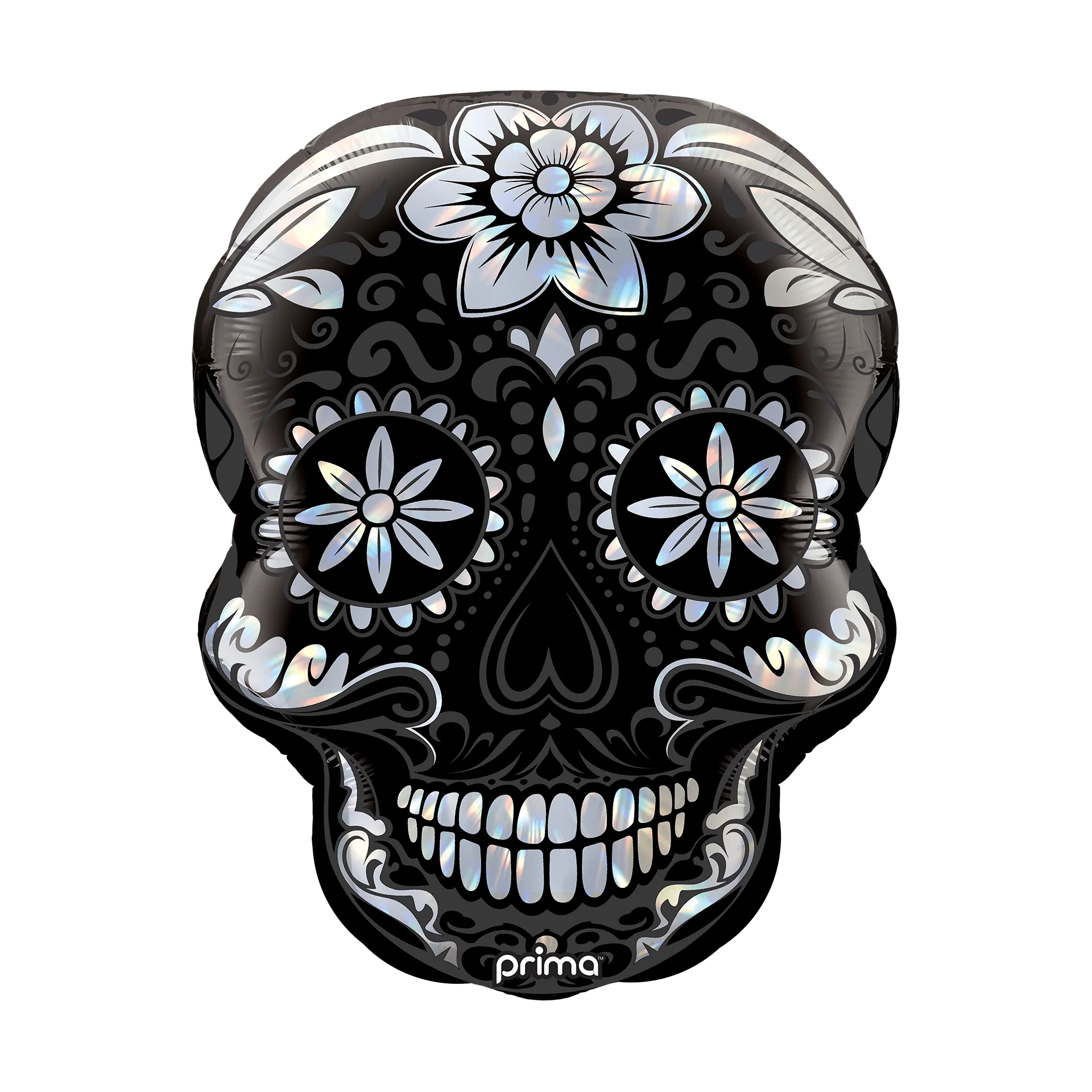 PRIMA 24" Skull Special Shape